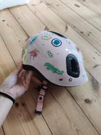 Roze fietshelm voor baby's, Fietsen en Brommers, Ophalen