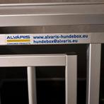 Auto honden bench. Van Alvaris. Heel sterk, Dieren en Toebehoren, Hondenbenches, Ophalen, Zo goed als nieuw