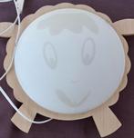 muurlamp kinderkamer, Enlèvement, Lampe