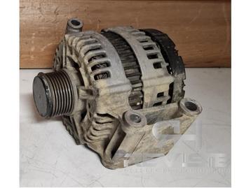 Dynamo d'un Landrover Defender, Enlèvement ou Envoi, 3 mois de garantie, Utilisé, Land Rover
