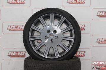 18" Maserati Quattroporte winterset origineel! DV-140 T-01 beschikbaar voor biedingen