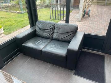Zetel 150x85x80 beschikbaar voor biedingen