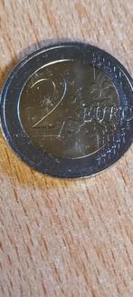2 euro loterie nationale 2025, Enlèvement, 2 euros
