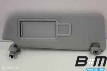 Zonneklep rechts (bijrijderskant) Audi A6 4G Sedan 4G0857552 beschikbaar voor biedingen