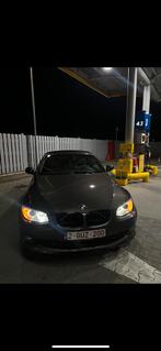 BMW 320i / coupe / 159k, Auto's, BMW, 4 zetels, Beige, Handgeschakeld, Particulier