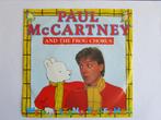 Paul McCartney : We all stand together. 1984, CD & DVD, Vinyles Singles, Comme neuf, 7 pouces, Pop, Enlèvement ou Envoi