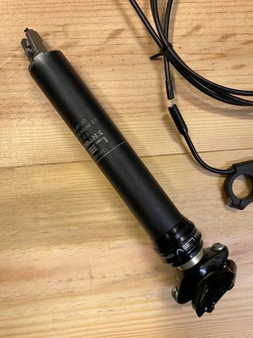 Verstelbare zadelpen beschikbaar voor biedingen