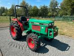 Ford 1720 tuinbouwtraktor, Ophalen, Gebruikt, Tot 80 Pk, Ford