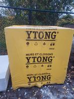 Volle pak ytong stenen + nog restje, Enlèvement