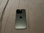 iPhone 16 Pro 256 GB, Telecommunicatie, Mobiele telefoons | Apple iPhone, 99 %, Zwart, Zo goed als nieuw, Zonder simlock