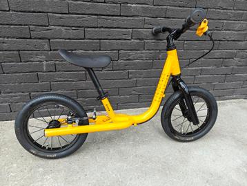 Draisienne B'TWIN comme neuve, Enlèvement, Comme neuf, Vélo d'équilibre