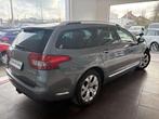 Citroën C5 1.6e-HDI 112Ch 1ERE MAIN Nouvelle distribution G, Auto's, Citroën, Stof, 4 cilinders, Bedrijf, 5 deurs