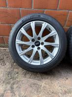 Originele Audi velgen - nieuwstaat - 4S banden, Auto-onderdelen, Banden en Velgen, Ophalen, Banden en Velgen, Nieuw, 17 inch