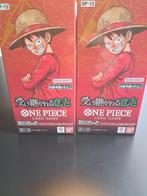 Collectable One Piece + 2 times common cards OP13 Boxes, Ophalen of Verzenden