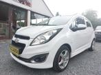 Chevrolet Spark 1.2i, Euro 5, 4 cilinders, Bedrijf, Spark