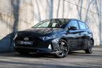 Hyundai i20 1.0 AUTOMAAT Mild-Benzine P-sens A + Camera, Auto's, 0 min, 0 kg, Bedrijf, 5 deurs