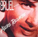 Patrick Bruel - Alors Regarde (CD Single), Comme neuf, Enlèvement ou Envoi