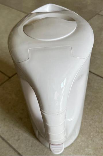 Draadloze waterkoker, 1,7 l, perfecte staat, 5€ beschikbaar voor biedingen