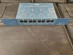 Showtec dmx Booster, Ophalen of Verzenden, Gebruikt, Overige typen