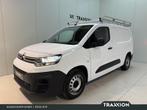 Citroen Berlingo 1.5B-HDi XL Heavy CLUB AIRCO|RADIO|CRUISE|B, 75 kW, Achat, Capteur de stationnement, Euro 6