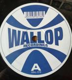 Techno vinyl, Ophalen of Verzenden, Zo goed als nieuw, EP
