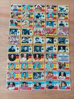 Panini sprint 73 , 140 verschillende stickers, Verzamelen, Ophalen of Verzenden