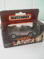Matchbox LW Lamborghini Countach AFHALING LEES BESCHRIJVING, Hobby en Vrije tijd, Modelauto's | 1:50, Ophalen, Gebruikt, Auto