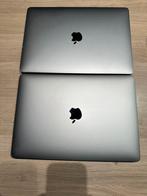 Deux MacBook Pro modèle A2251 et A2289 bloqué, 13 pouces, Qwerty, MacBook Pro, 2 à 3 Ghz