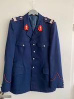 Gilet d'uniforme de gendarmerie, Gendarmerie, Envoi, Vêtements ou Chaussures