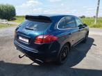 2011 Porsche Cayenne Diesel, Cayenne, Particulier, Te koop, Trekhaak