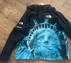 Supreme The North Face statue of liberty maat: L, Kleding | Heren, Ophalen of Verzenden, Zo goed als nieuw, Maat 52/54 (L)