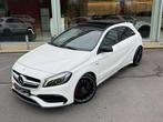 Mercedes-Benz A-CLASS 45 AMG PANO/ SPORTUITLAAT / CARPLAY /, Classe A, Achat, Entreprise, Noir