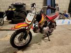 Honda crf50 in zeer goede staat!, Fietsen en Brommers, Ophalen, Zo goed als nieuw, Honda