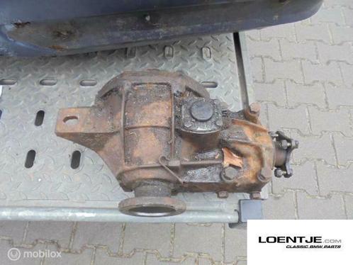 Differentieel BMW e3 e9 e12 e24, Auto-onderdelen, Transmissie en Toebehoren, BMW, Gebruikt, Ophalen of Verzenden