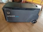 Anker everfrost 50 dual-zone koelbox, Caravans en Kamperen, Koelboxen, Ophalen, Zo goed als nieuw, Koelbox, Elektrisch