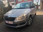 Skoda Fabia diesel TDI 1,2, Auto's, Voorwielaandrijving, Euro 5, Stof, 99 g/km