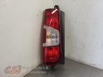 Feu arrière gauche d'un Citroen Berlingo, Autos : Pièces & Accessoires, -, 3 mois de garantie, Utilisé, -