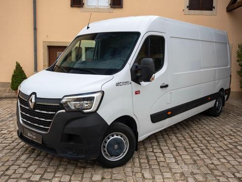 Renault Master Fourgon L3H2 dCi 180 Quickshift Grand Confort, Auto's, Renault, Bedrijf, Te koop, Master, ABS, Achteruitrijcamera