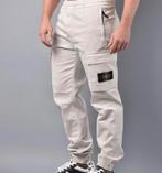 Stone island cargo broek w38, Ophalen, Zo goed als nieuw