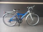 Minerva , escape city 24", Fietsen en Brommers, Ophalen, Minerva, Handrem, Gebruikt