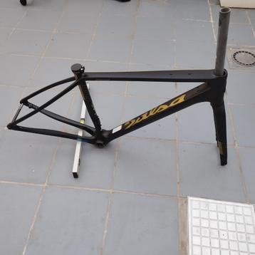 Cadre carbone salsa warroad  beschikbaar voor biedingen
