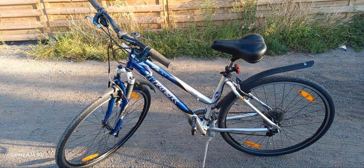 Trek 7300 FX Hibride, Fietsen en Brommers, Fietsen | Jongens, Zo goed als nieuw, 26 inch of meer, Versnellingen, Ophalen