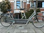 Tandems, Fietsen en Brommers, Fietsen | Tandems, Ophalen, Gebruikt, Gazelle