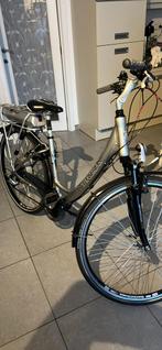 Velo trek électrique roues 28”, Vélos & Vélomoteurs, Enlèvement, Comme neuf, Autres marques