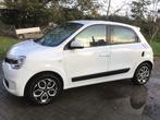 Renault twingo, Auto's, Voorwielaandrijving, 4 zetels, Twingo, Wit