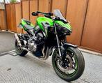 Kawasaki Z900 abs / 2019 / 13398Km / 125CV, Motoren, Motoren | Kawasaki, 4 cilinders, Bedrijf, 900 cc, Meer dan 35 kW