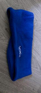 Nokia fleece hoofdband, Verzamelen, Ophalen of Verzenden, Nieuw