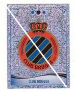 Panini/Football 2010/Club Brugge/Emblème, Affiche, Image ou Autocollant, Envoi, Neuf