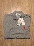 Polo ami paris, Ophalen of Verzenden, Zo goed als nieuw, Maat 48/50 (M)