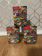 Pokemon Mega Evolutions Booster Bundle, Enlèvement ou Envoi, Neuf, Booster, Foil